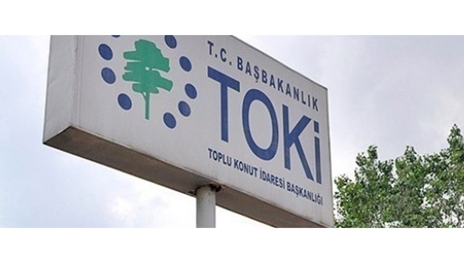 TOKİ 23 ilde 105 arsa satacak