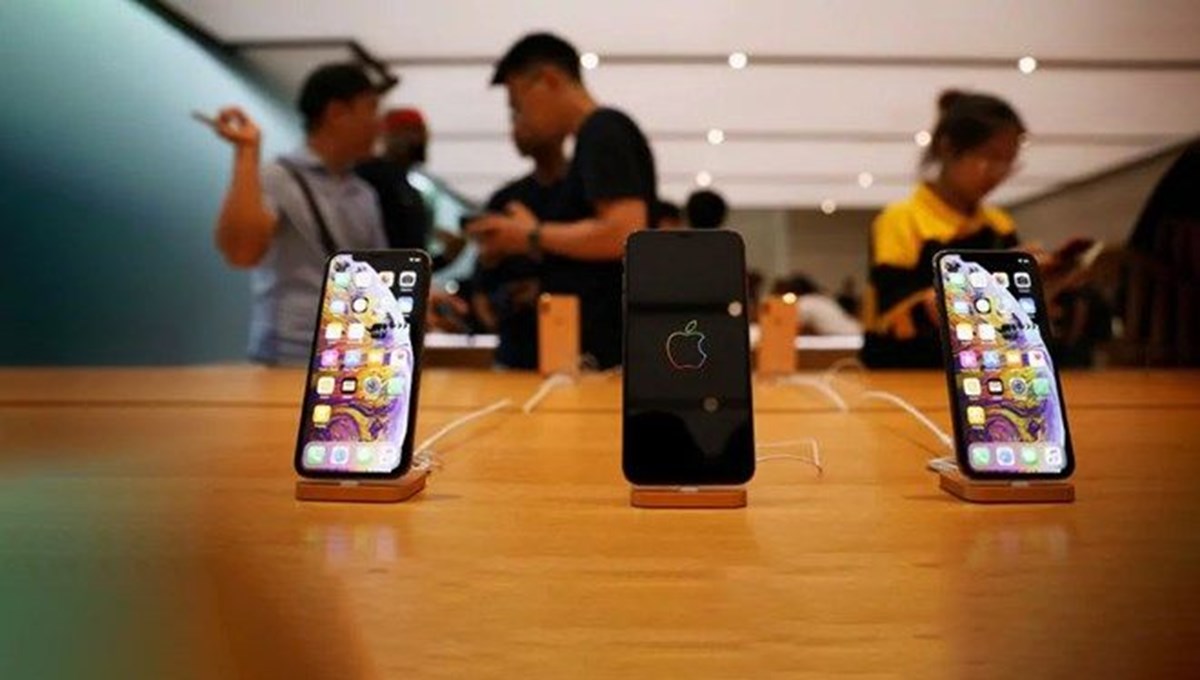 Yeni iPhone 13 için büyük sızıntı: Çentik ve ön kamerada değişiklik Yeni iPhone 13 için büyük sızıntı: Çentik ve ön kamerada değişiklik