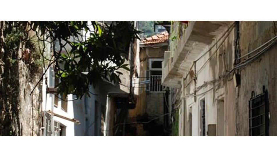 'Eski Antakya Evleri' ne olacak?