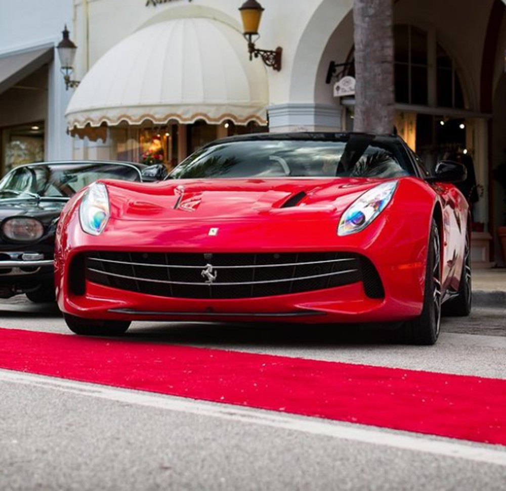 Dünyanın en pahalı 30 arabası - 10