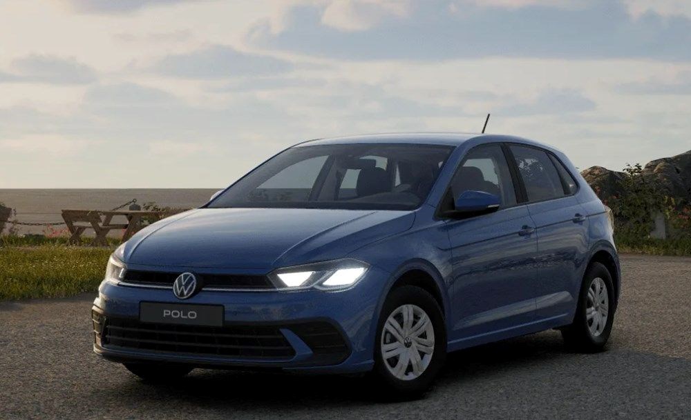 Volkswagen Temmuz 2025 fiyat listesi | Polo, Golf, Tiguan ne kadar? - 1