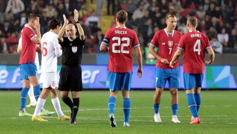 Spor dünyasında 2022'de yaşananlar - 8