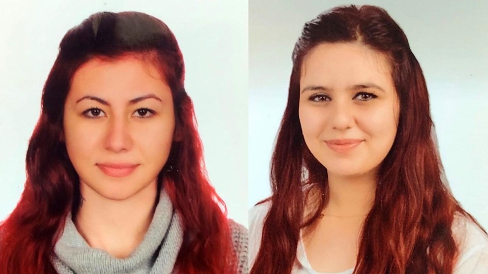 Giresun'da lisede çifte cinayet: İki kadın öldürüldü - 1