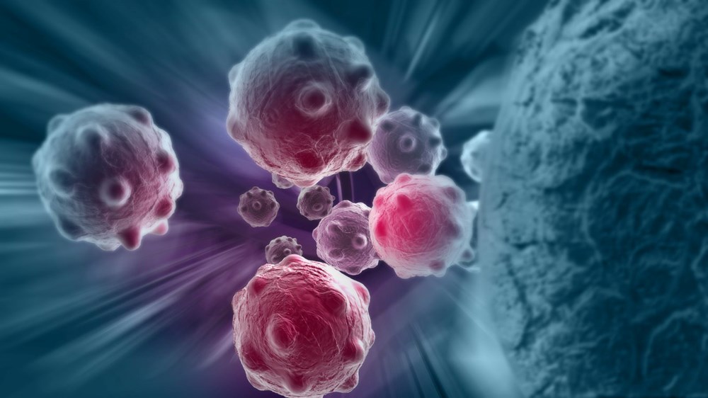 Devrim yaratacak çalışma: mRNA aşısıyla ilk kanser tedavisi - 5