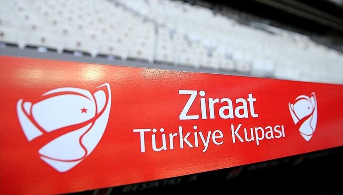 ZTK kura çekimi: Ziraat Türkiye Kupası çeyrek final kura çekimi ne zaman, saat kaçta ve hangi kanalda?