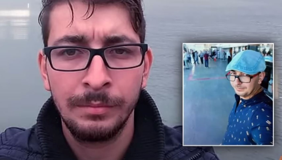 Müge Anlı Emrah Elveren olayı: Emrah Elveren bulundu mu, öldürüldü mü? Müge Anlı Emrah Elveren olayı: Emrah Elveren bulundu mu, öldürüldü mü?