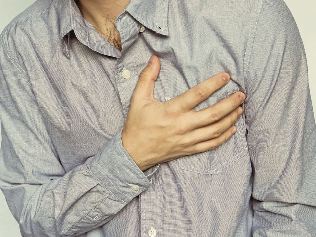 Her Kalp Carpintisi Ritim Bozuklugu Veya Kalp Krizi Degil Saglik Haberleri Ntv