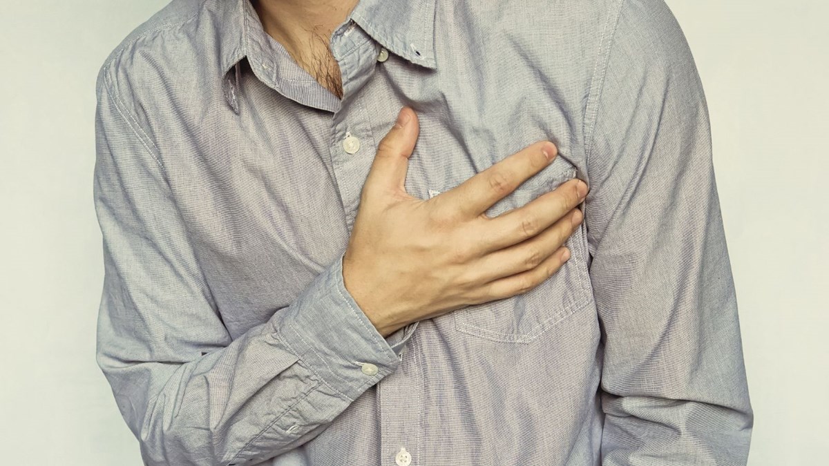 Her Kalp Carpintisi Ritim Bozuklugu Veya Kalp Krizi Degil Saglik Haberleri Ntv