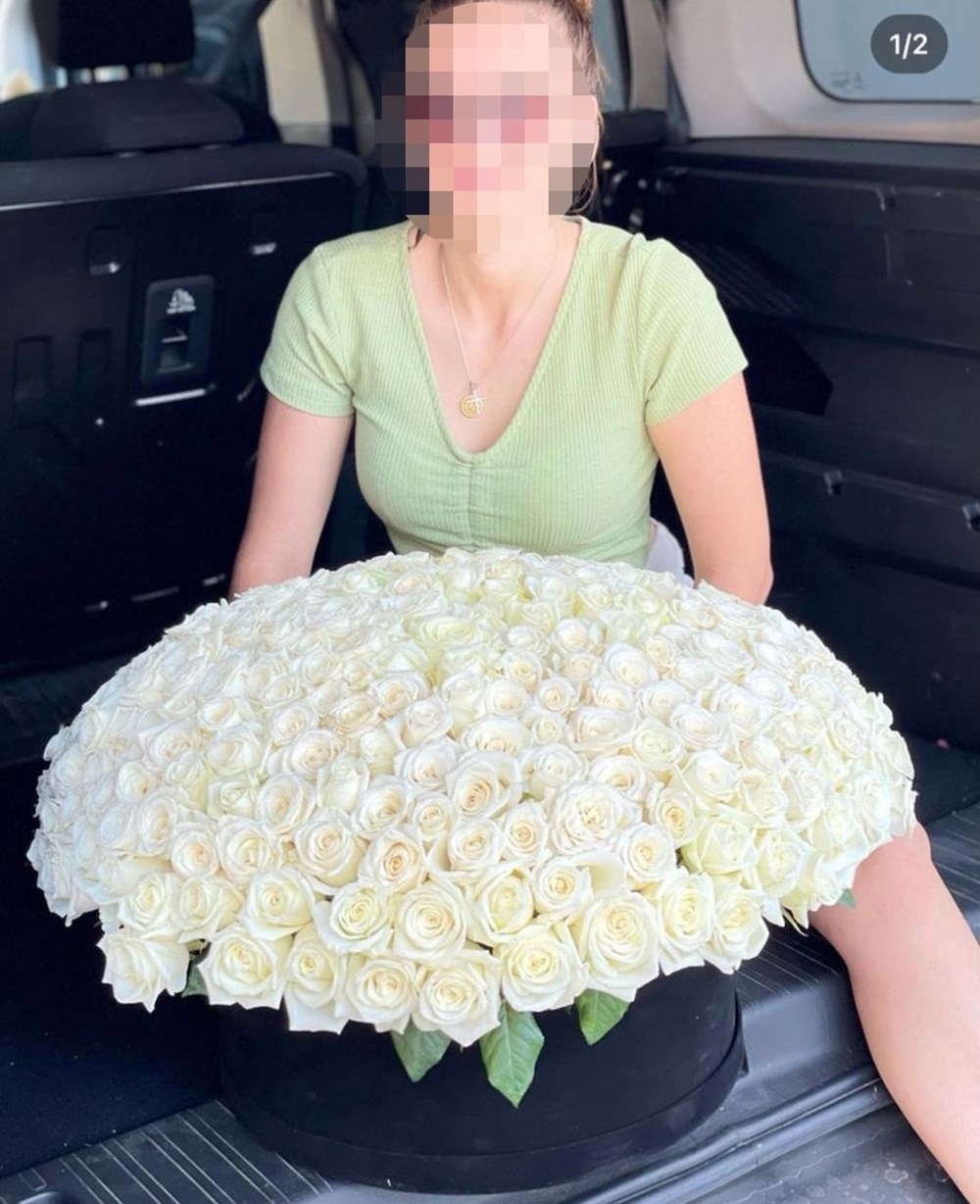 Çiçekçiyi tek yumrukla öldüren şüphelinin ifadesi ortaya çıktı!