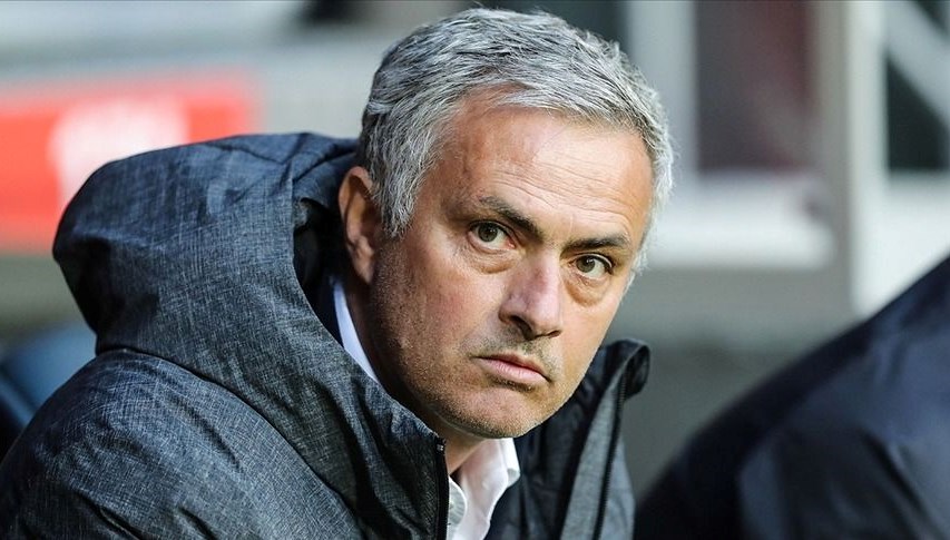 Jose Mourinho Kimdir? Fenerbahçe'nin Teknik Direktör Adayı Jose ...