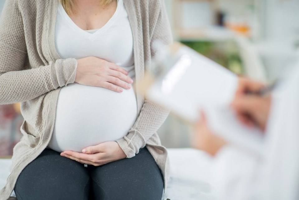 Hamilelikte yaşanan hangi değişimler normal, hangileri patolojik? - 1