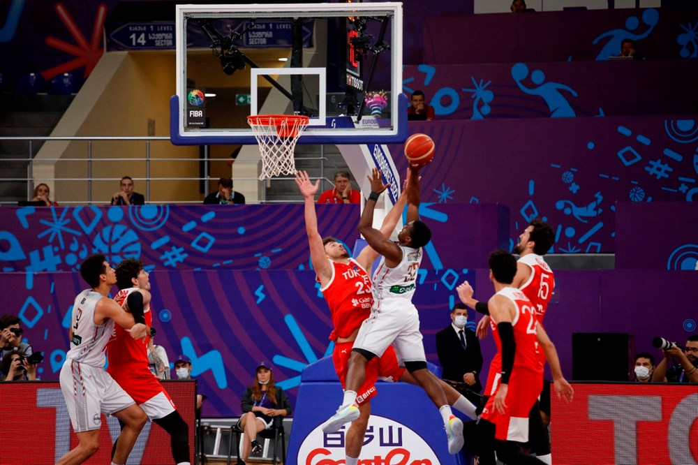 Türkiye-İspanya basketbol maçı ne zaman, saat kaçta ve hangi kanalda? (EuroBasket 2022) - 4