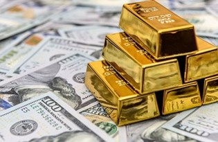 Çeyrek altın fiyatları bugün ne kadar oldu? 1 Ekim 2021 güncel altın fiyatları