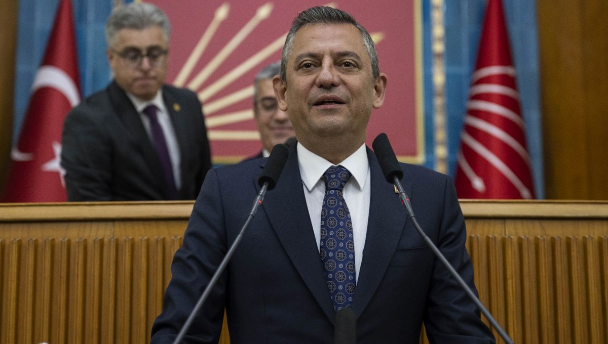Özgür Özel: Soma'dan beri iki Soma daha oldu, kimsenin haberi olmadı Özgür Özel: Soma'dan beri iki Soma daha oldu, kimsenin haberi olmadı