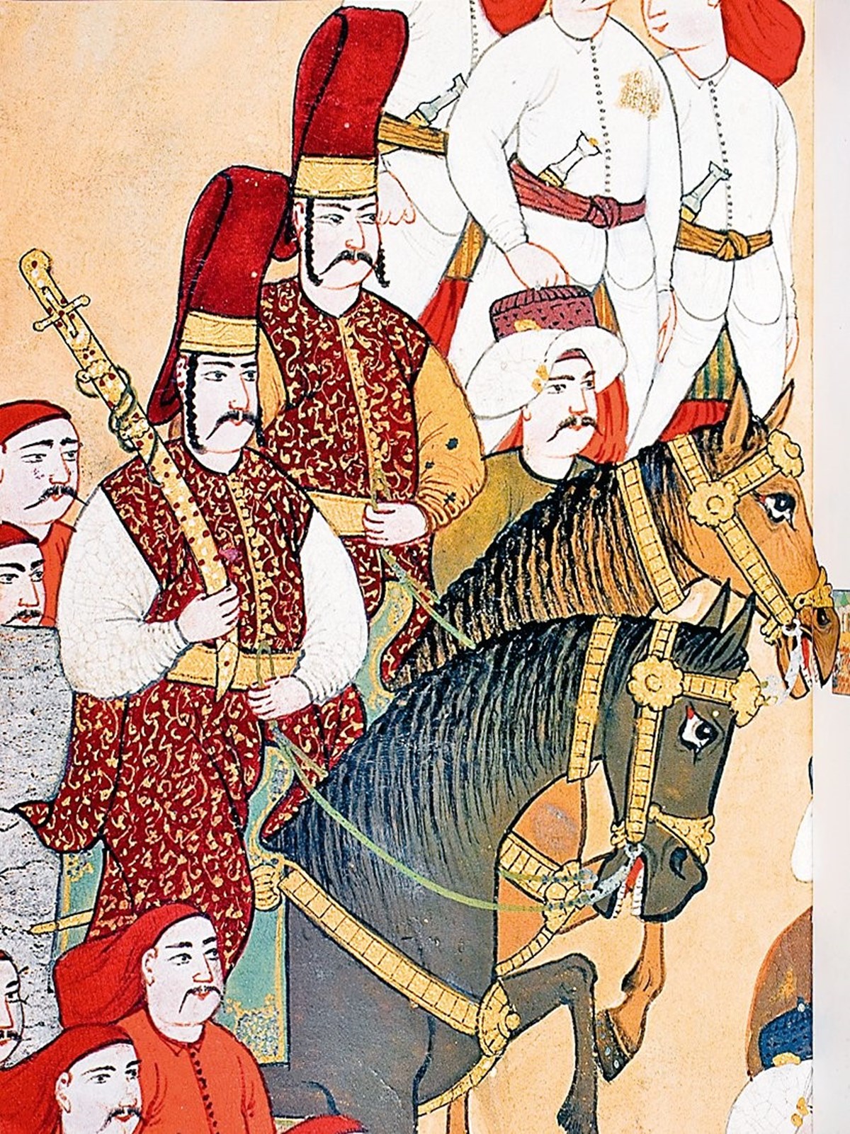 Kaynak: İslam Ansiklopedisi Kaynak: İslam Ansiklopedisi