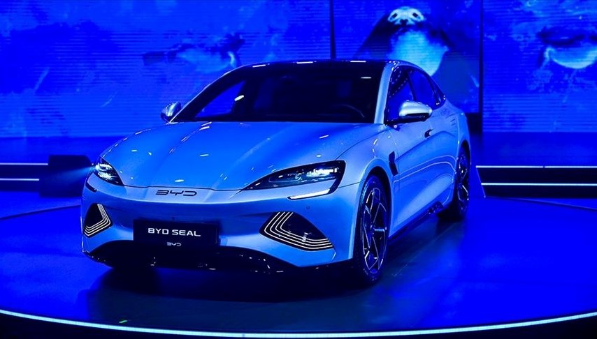 BYD'nin indirimi dengeleri sarstı