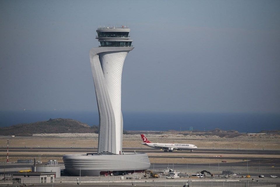 İstanbul Havalima'na taşınma 45 saat sürecek (Trafiğe kapanacak yollar) - 2