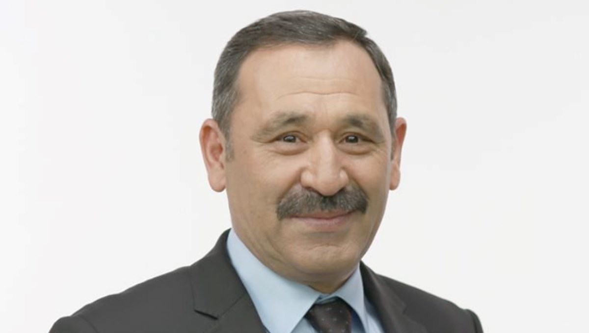 Etimesgut Belediye Başkan adayı Enver Demirel kimdir? Cumhur İttifakı adayı Enver Demirel'in özgeçmişi Etimesgut Belediye Başkan adayı Enver Demirel kimdir? Cumhur İttifakı adayı Enver Demirel'in özgeçmişi