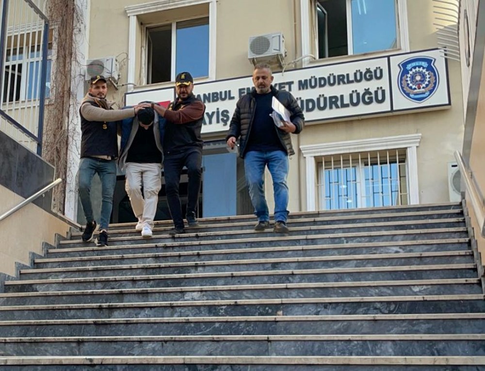 Meleknur 6 kişiye can verdi - 2