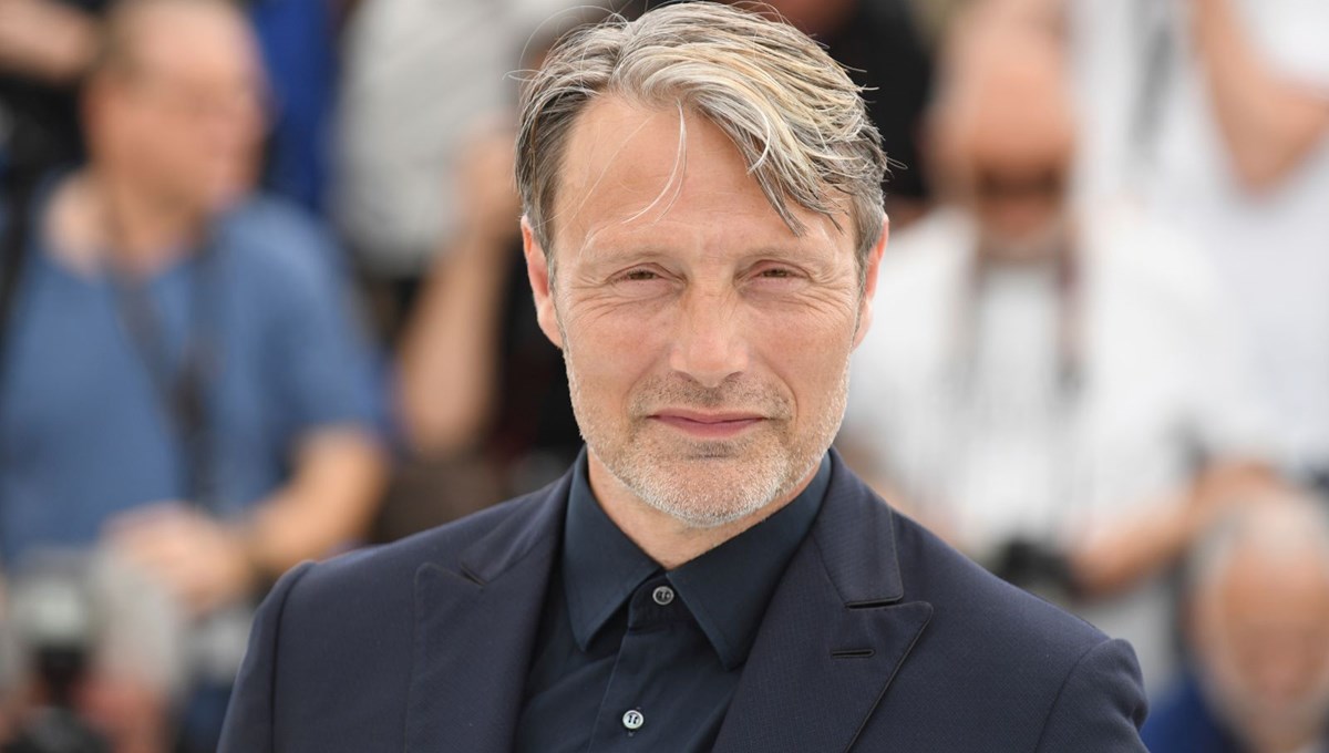 Johnny Depp'in yerini alan Mads Mikkelsen: Rolü kopyalamak intihar olurdu