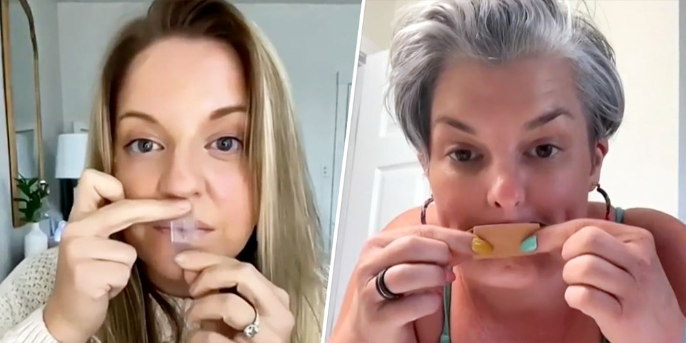 TikTok'ta tehlikeli zayıflama trendi: Doktorlar ölümcül olabileceği konusunda uyardı - 7