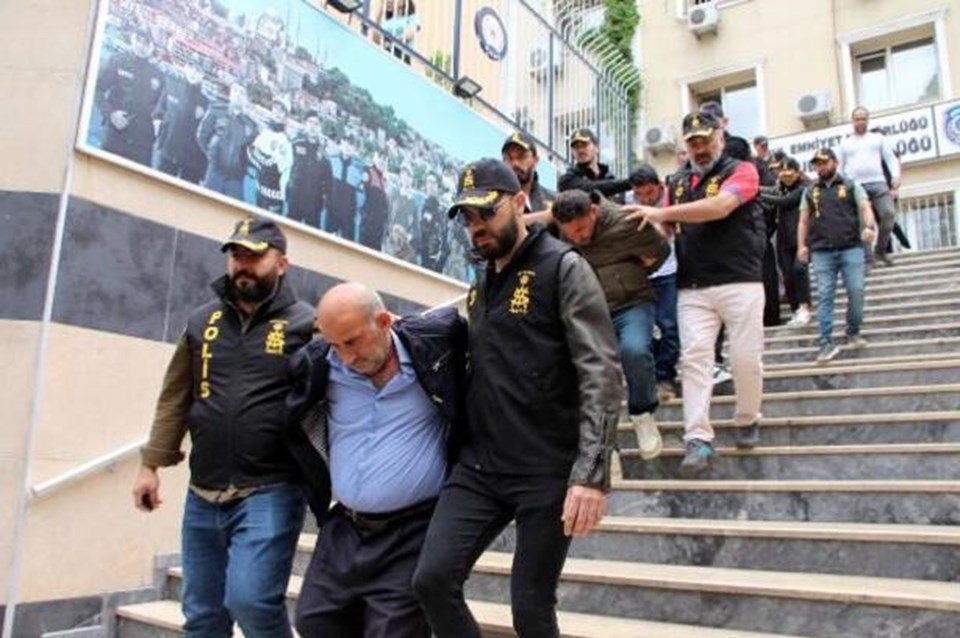 Sevgi Demirci ve çocuklarının da içerisinde yer aldığı cinayetler zincirinde itiraflar kan dondurdu - 1