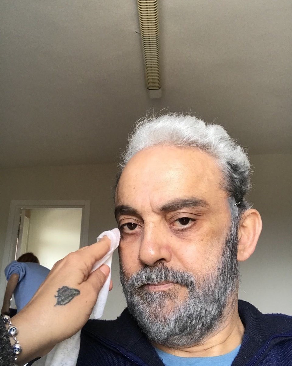 Ömer dizisine iki yeni oyuncu: Şule ve Nurettin geliyor - 2