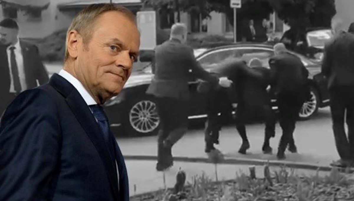 Slovakya Başbakanı'na silahlı saldırı | Polonya Başbakanı Tusk ölüm tehditleri aldığını açıkladı Slovakya Başbakanı'na silahlı saldırı | Polonya Başbakanı Tusk ölüm tehditleri aldığını açıkladı