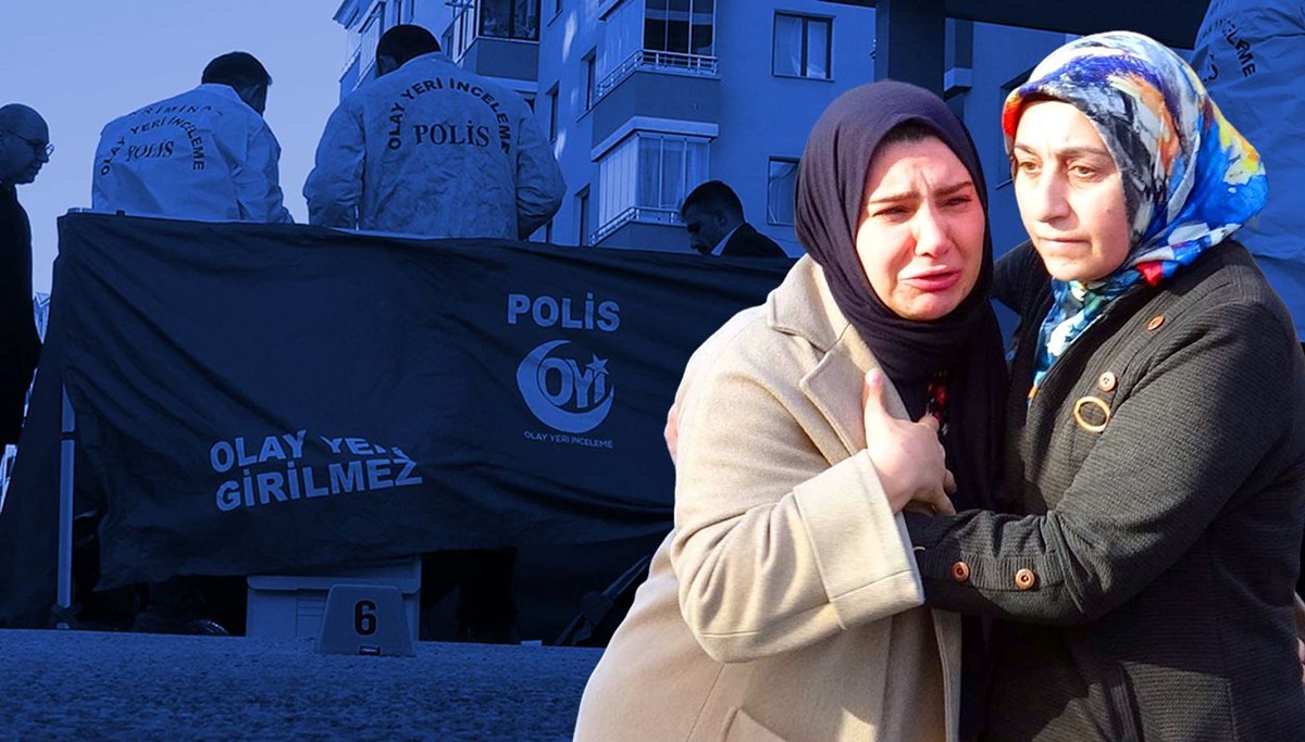 Erzurum'da kadın cinayeti: Cezaevinden çıktı, Nermit Tirit'i öldürdü