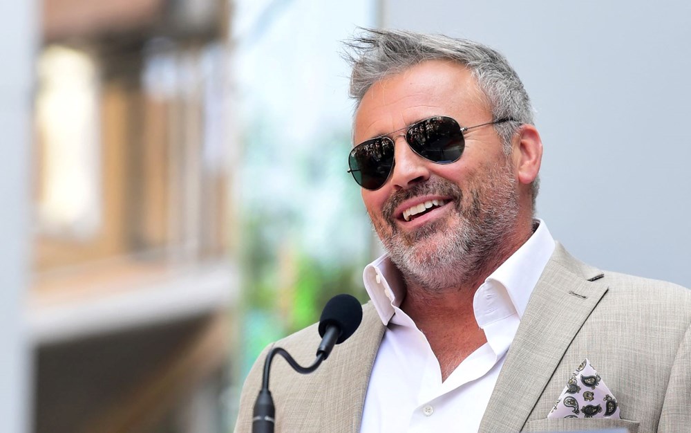 Matthew Perry'nin ölümünün ardından Friends yıldızlarından duygusal paylaşım - 5