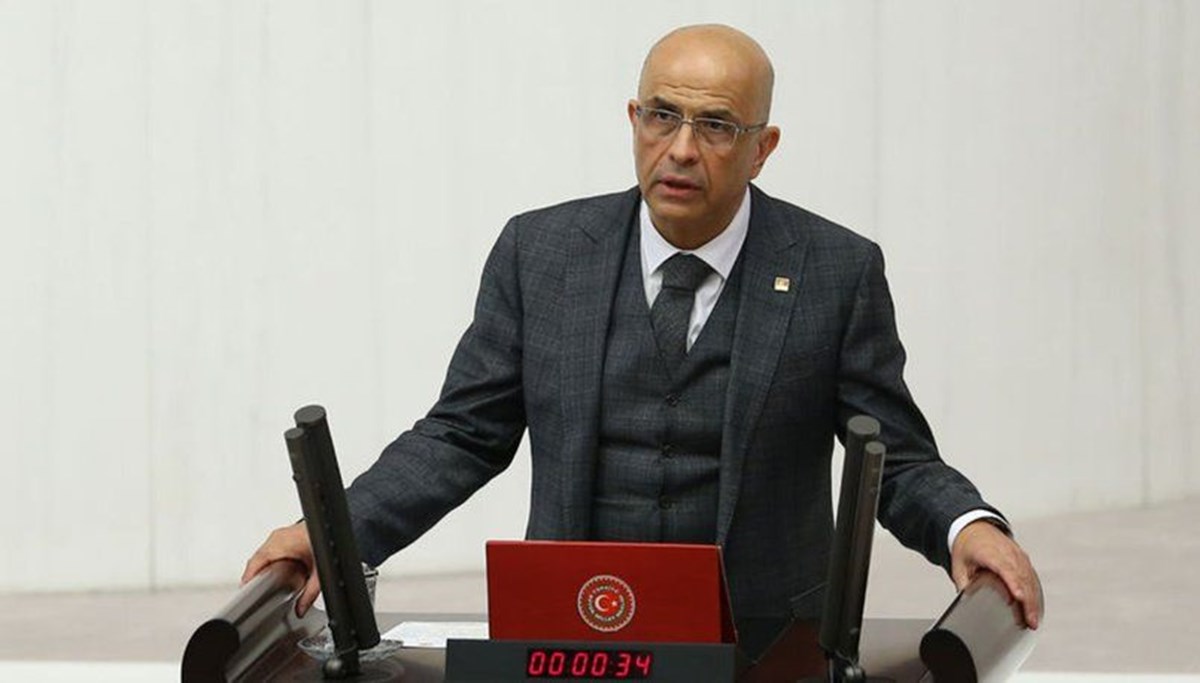 Enis Berberoğlu'nun yeniden yargılanmasına yer olmadığı kararına itiraz edildi
