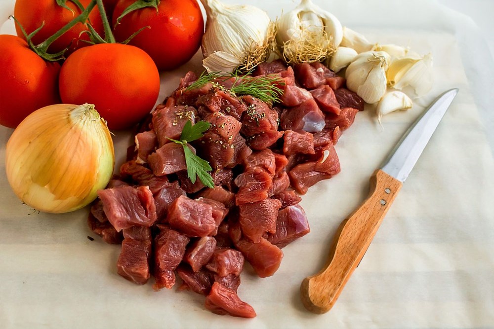 Uzman isim açıkladı: Kurban eti kahvaltıda yenir mi? 76 UBrabCWBK0y7A2hrQP hrQ