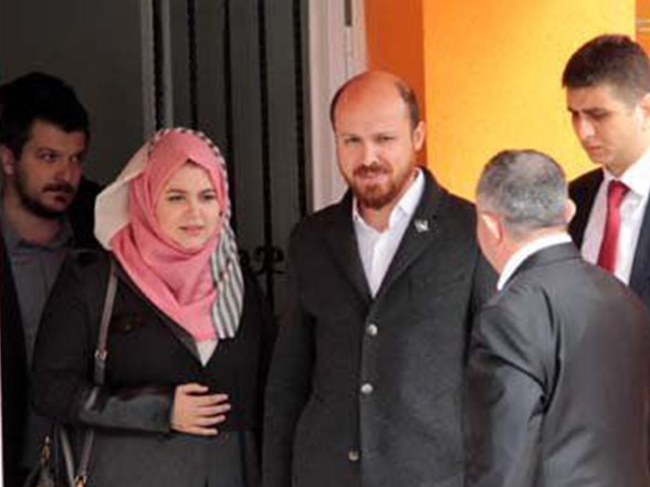 bilal reyyan erdogan ciftinin 3 cocuklari dogdu ntv