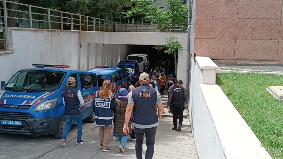47 ilde FETÖ operasyonu: İş insanı hakkında tutuklama kararı - 1