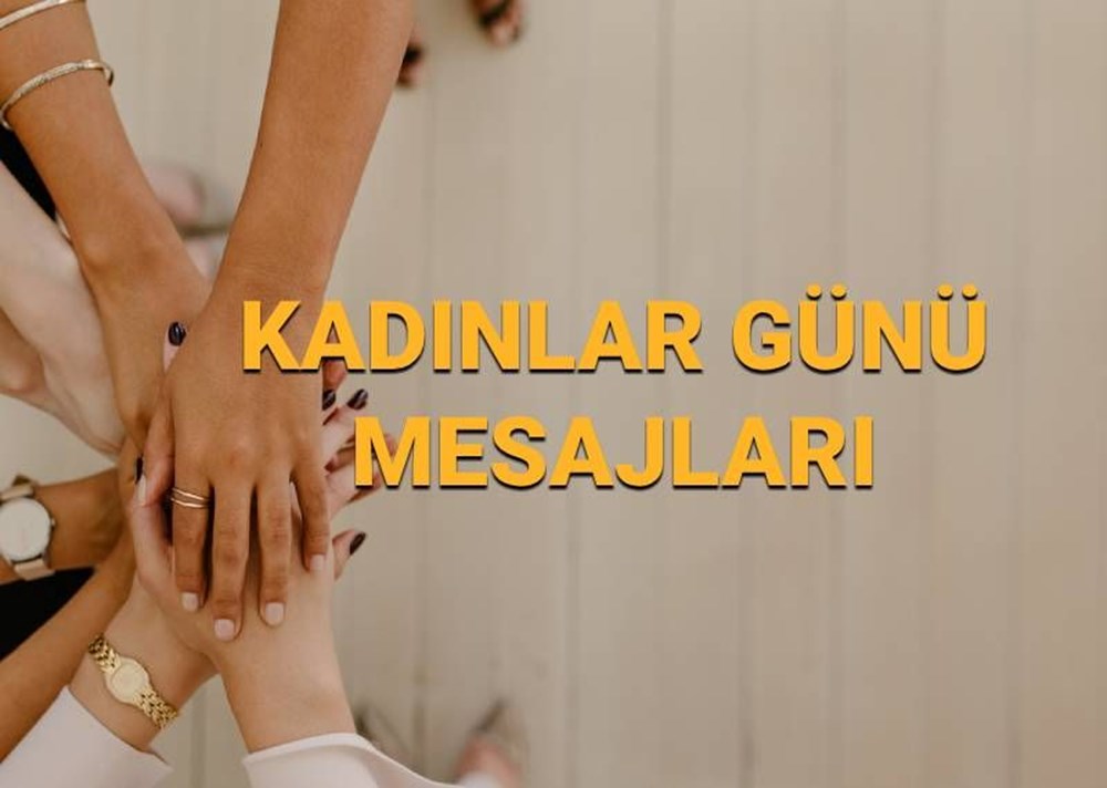 8 Mart Dünya Kadınlar Günü: Omuzlarda Yükselen Gökkuşağı 72 UCHRVV9HTUGZ8PRkRpf0pA