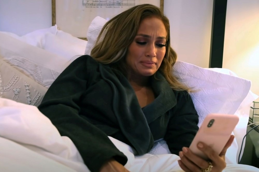 Jennifer Lopez'in Halftime belgeseline Tribeca'da prömiyer - 5