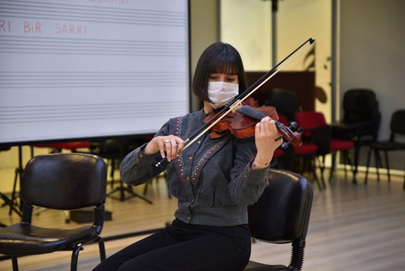 bursa buyuksehir belediyesi sokak