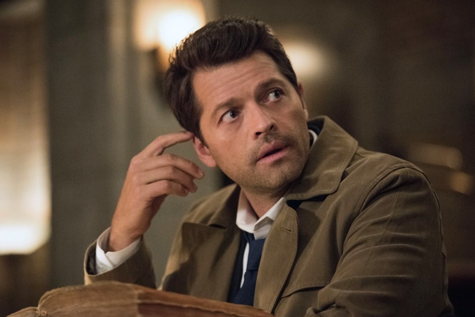 Supernatural yıldızı Misha Collins Türkiye'de: Çok güzelsin - 2