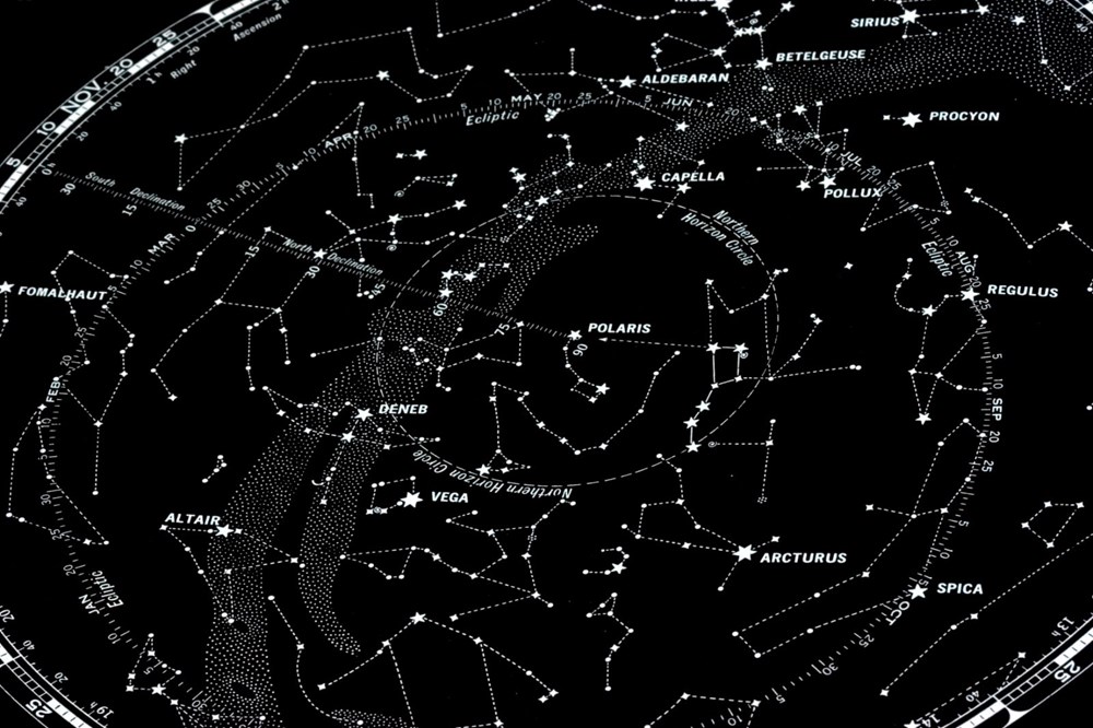 Devasa yıldız "Betelgeuse"un geçen yıl aniden ortadan kaybolmasının gizemi çözüldü - 8