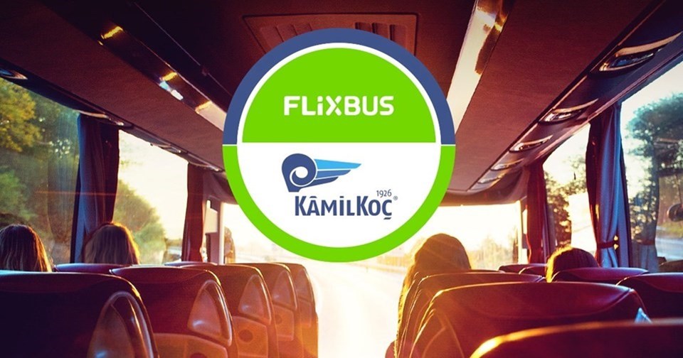 Kamil Koç'u satın alan Flixbus Türkiye'deki yol haritasını açıkladı - 3