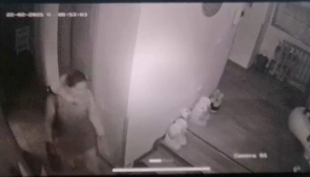 Hizmetçi mi? Sultan Torununun Evindeki 11 Milyonluk Soygunun Sır Perdesi Aralandı! 74