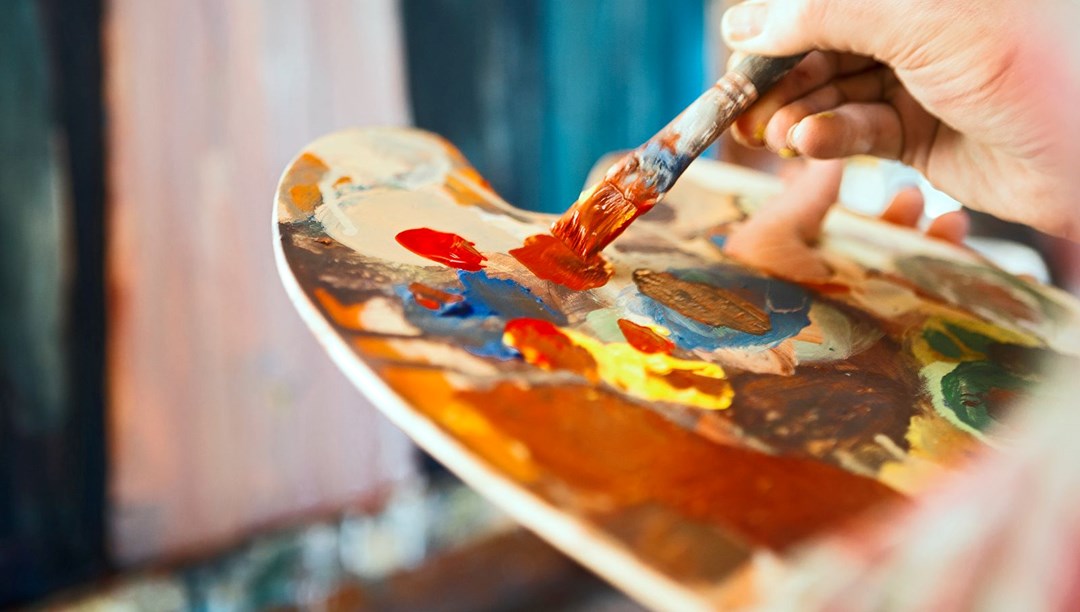 Ressam Teoman Südor vefat etti