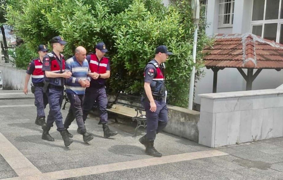 Hasret'in katiline verilen cezanın gerekçesi açıklandı: Pişmanlık duymadı - 1