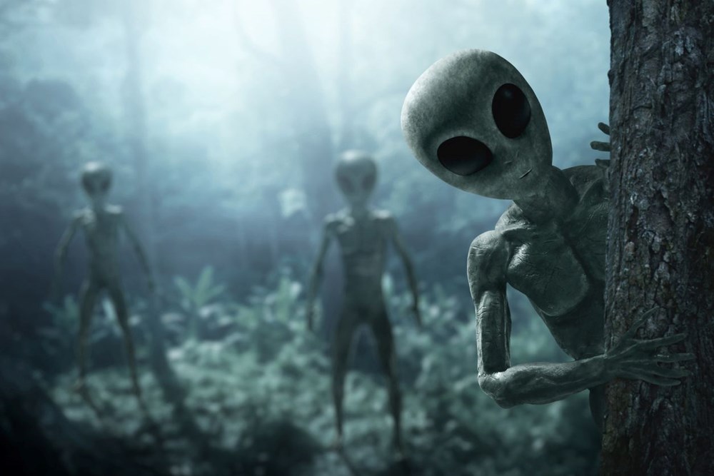 John F. Kennedy suikastı belgelerinde UFO ayrıntısı: CIA ajanı tarafından açıklandı John F. Kennedy suikastı belgelerinde UFO ayrıntısı: CIA ajanı tarafından açıklandı - 10