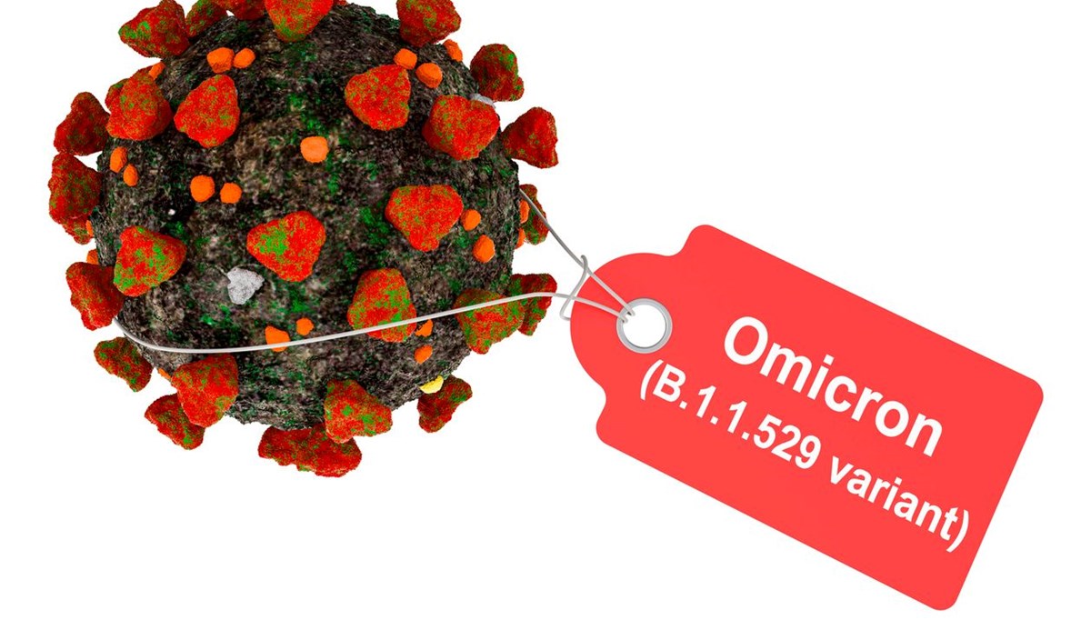 Omicron varyantının bulaşma katsayısı ve yeniden enfeksiyon riski ne kadar?