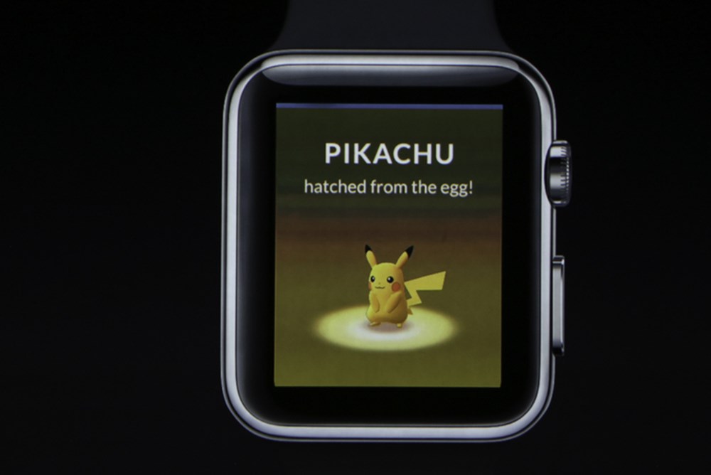 Apple go. Pikachu Apple watch. Пикачу фото на эпл вотч.