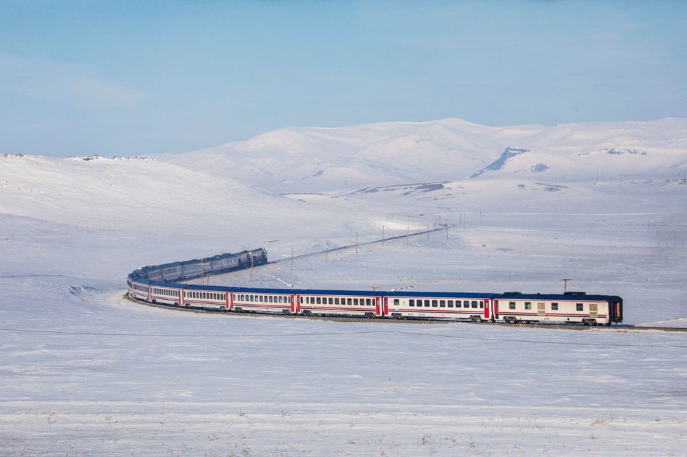 Herkes için farklı bir Kars - 1