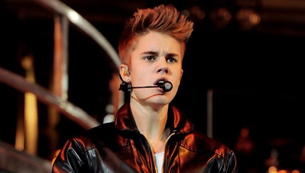 Justin Bieber yargılanacak - 1