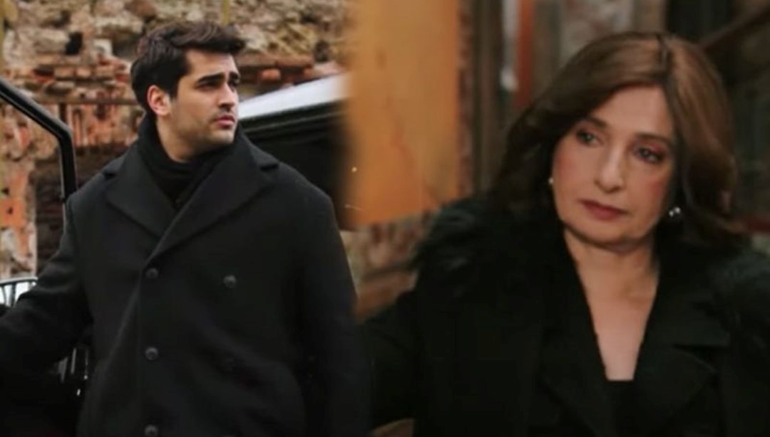 Yalı Çapkını 96. bölüm fragmanı: Ferit Korhan Büyük Hanım'ı ortadan kaldıracak