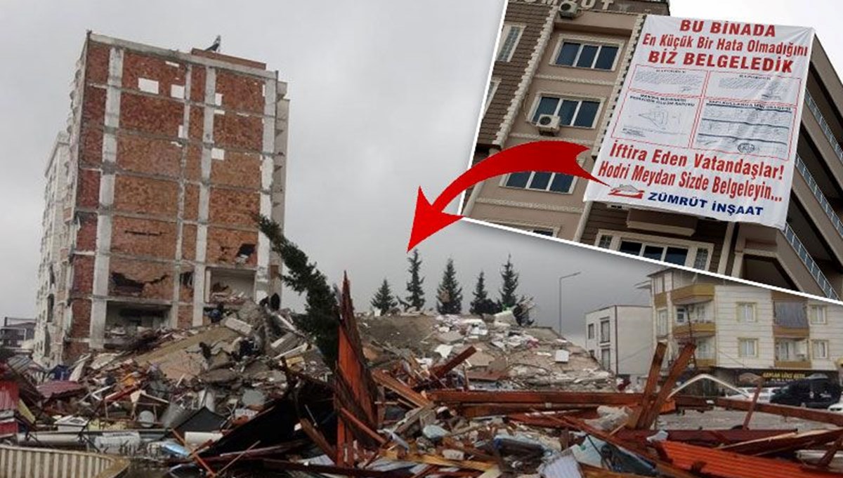 Zümrüt Apartmanı için 2010'da da 